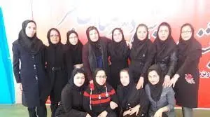 کسر امتیاز از تیم علی کریمی به خاطر این دختر!/عکس