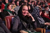 مشکل مهناز افشار حل شد / عکس