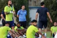 خرید جدید استقلال مشخص شد/ تیم نکونام در حال تکمیل شدن