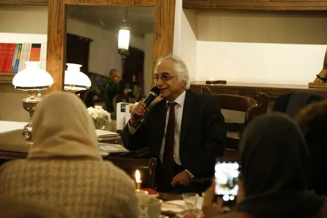 دو شعر دلنشین موسیقایی از شمس لنگرودی 