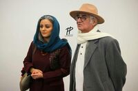 کامبوزیا پرتوی کارگردان سینما درگذشت/ لعن و نفرین بر کووید ۱۹