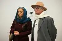 آخرین وضعیت کارگردان "کامیون" در بیمارستان