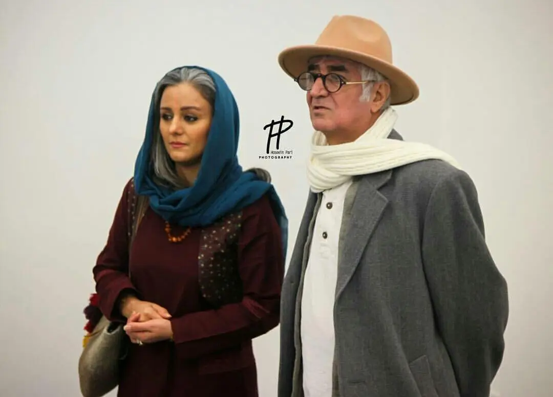 Kambuzia Partovi dies at 65 