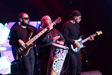 کنسرت بهنام بانی در سی و سومین جشنواره موسیقی فجر