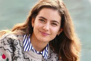 آوا یامان پدیده تلویزیون ترکیه شد / موفقیت ناگهانی بازیگر سریال این دریا طغیان خواهد کرد