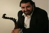 Iraqi oud player Moaana Jehad to perform in Tehran 