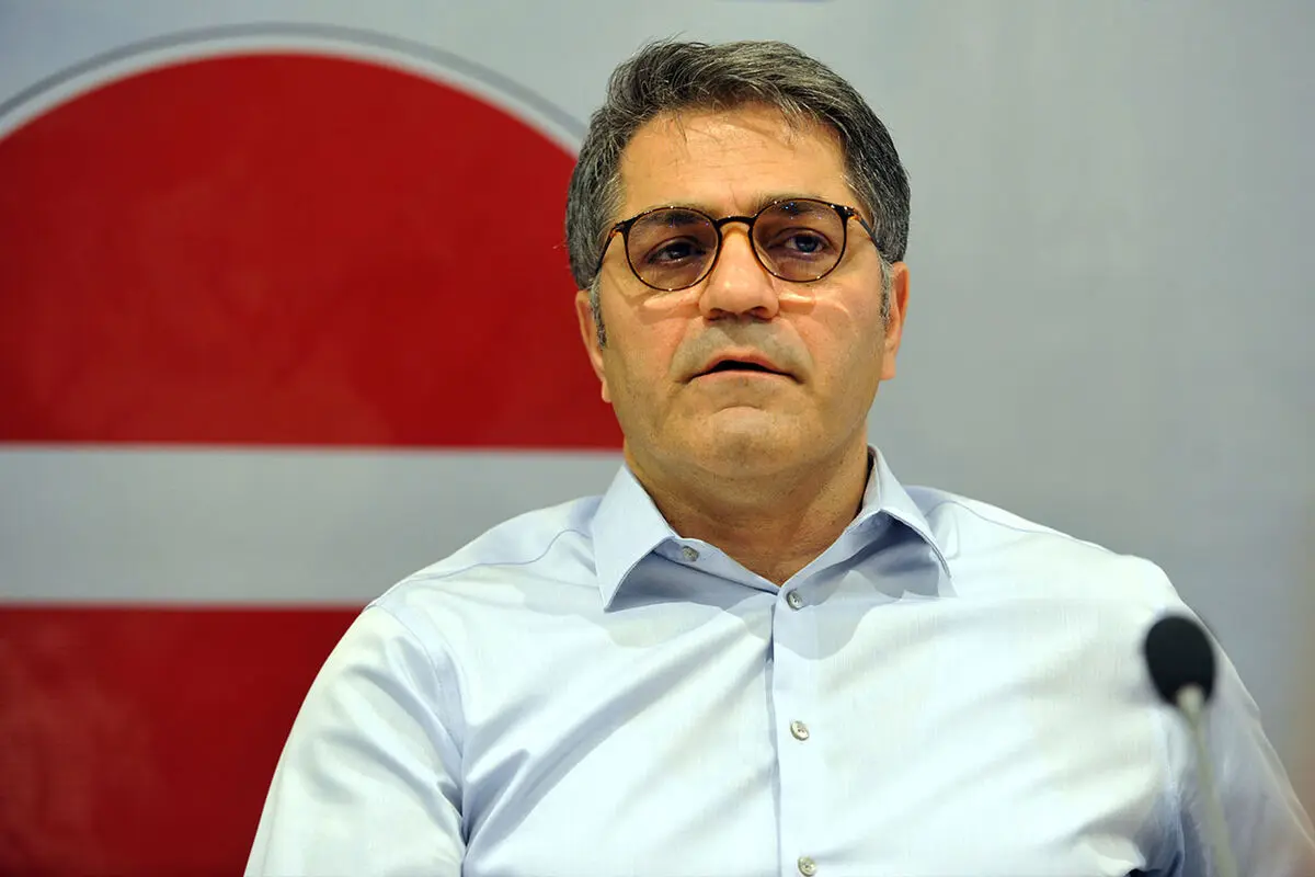 نشست خبری عوامل و بازیگران سریال 