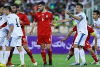 سعید عزت اللهی آزاد به پرسپولیس می‌آید | یحیی گل محمدی زوج ایرانی را ترجیح داد