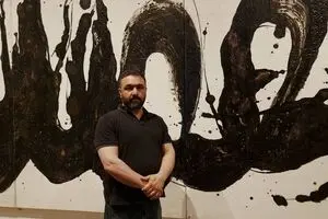 سلمان مقدسی به گاه شیدایی