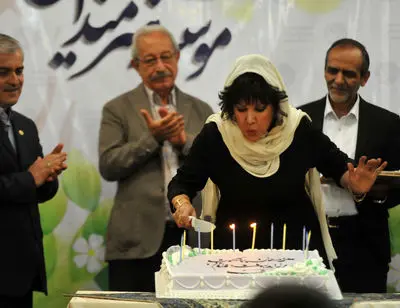 ببینید: جایی برای فوت مو سپیدان