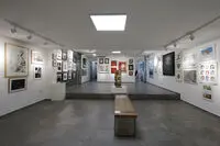 آخرین اتفاق ۹۹ در گالری مژده