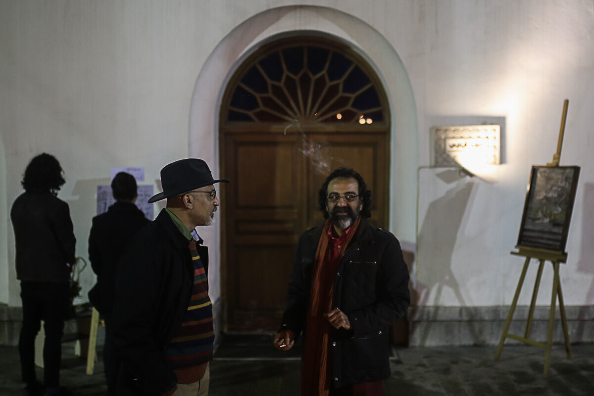 اکران مردمی فیلم 