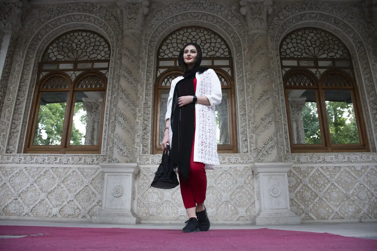 اکران فیلم 