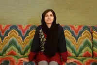 مشاغل مردانه در گالری گلستان