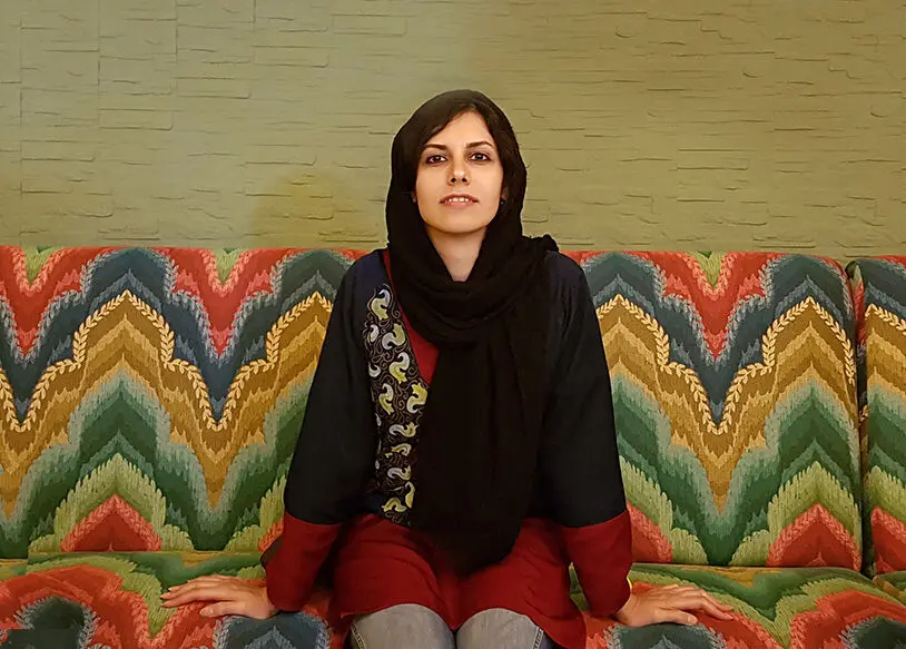 مشاغل مردانه در گالری گلستان