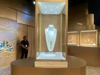 Art Dubai 2024 photo album