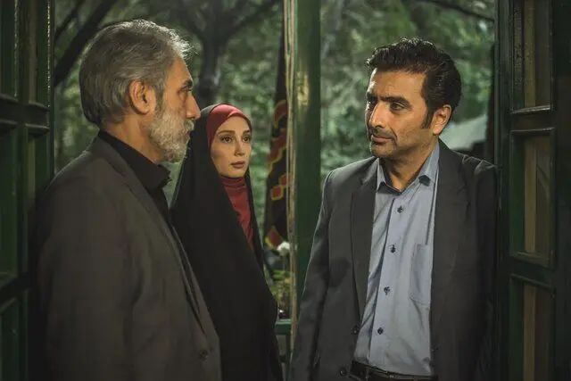 سریالی که جایگزین "ترور خاموش" می‌شود/ عکس