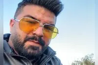 ویدئو: شعر اجتماعی مجید خراطها در نوروز ۱۴۰۰/ هیچ مسئولی حرف از شرایط بهتر نمی‌زند