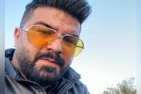 ویدئو: شعر اجتماعی مجید خراطها در نوروز ۱۴۰۰/ هیچ مسئولی حرف از شرایط بهتر نمی‌زند