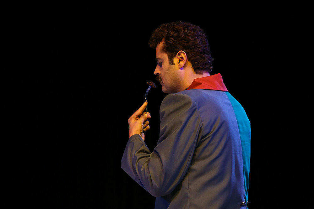 نمایش 