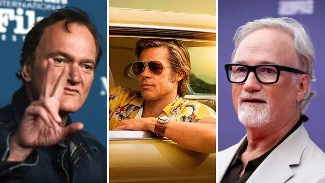 فیلم محبوب برد پیت دنباله‌دار شد/ دی‌کاپریو هم هست؟