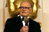 Tehran foundation to review works by Ennio Morricone