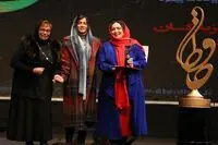 دیگر غلط بکنم برقصم./ گوهر خیراندیش: فکر می‌کردم در شادی دخترم باید برقصم، نمی‌دانستم باید گریه کنم