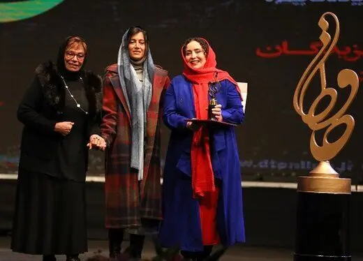 دیگر غلط بکنم برقصم./ گوهر خیراندیش: فکر می‌کردم در شادی دخترم باید برقصم، نمی‌دانستم باید گریه کنم