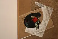 Artworks Spanning 3 Generations in View at Khak Gallery