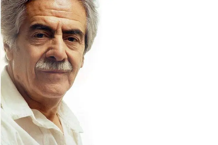عکس‌‌‌هایی که هیچ وقت اجازه انتشار نیافتند /  ممنوع الکاری معروف‌ترین کمدین سینمای قبل از انقلاب حتی در عکس 
