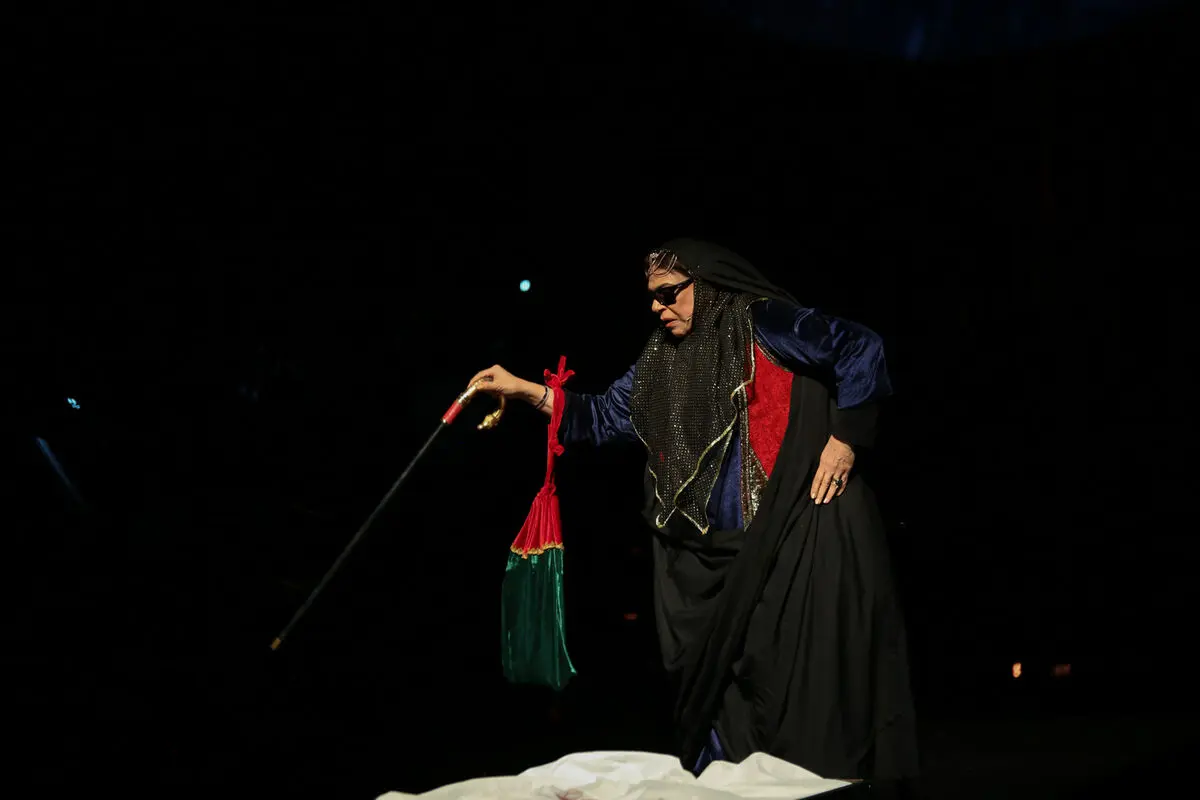 کنسرت-نمایش 