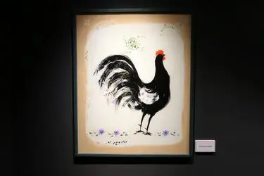 گالری رشیدی هتل رشیدیه