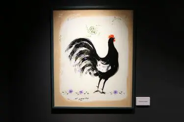 گالری رشیدی هتل رشیدیه