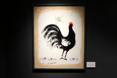 گالری رشیدی هتل رشیدیه