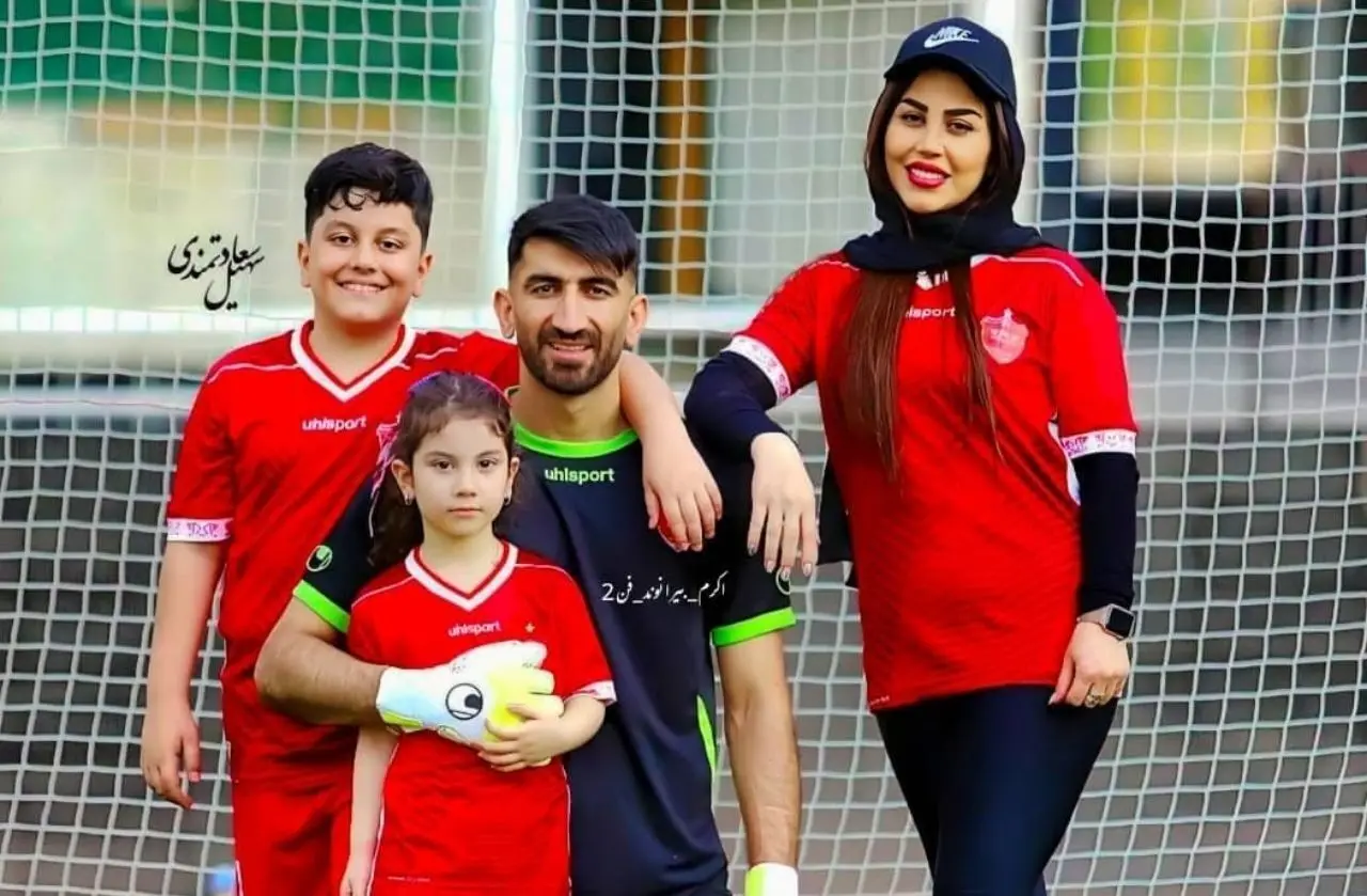 علیرضا بیرانوند بند جدایی را فعال می‌کند و از پرسپولیس می‌رود؛ به همین سادگی! 