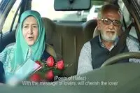 Australian website praises ‘another gem from Iranian cinema’