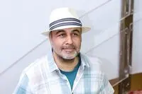 علت غیبت رضا عطاران در جشنواره فیلم فجر اعلام شد