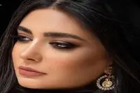ببینید: لیندا کیانی و استایل آقای کارل لاگرفلد و تبلیغ چمدان قرمز!
