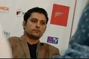 Iranian filmmaker picked as Atlanta jury member