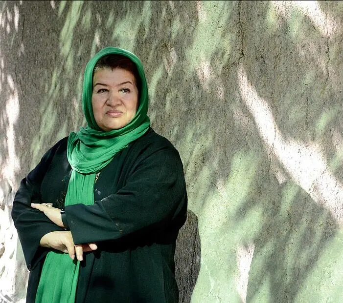 فقط سه فیلم/ توضیحات جالب پوران درخشنده درباره جشنواره فیلم فجر 36