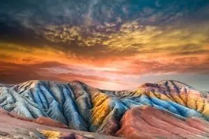 Iranian photographers honored at Tajikistan Aqua exhibit