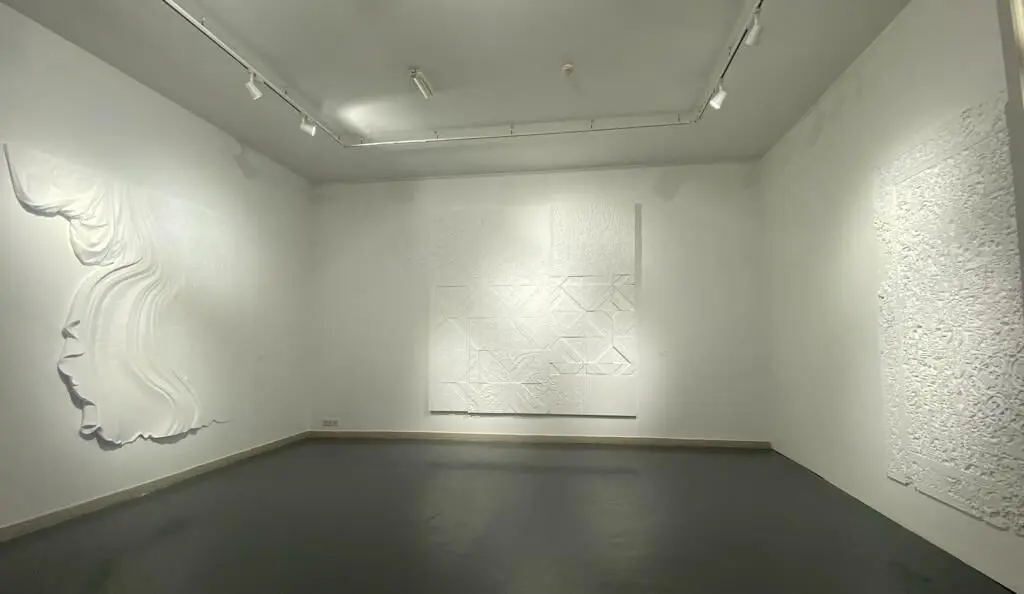 جشنواره هنرهای اسلامی شارجه Sharjah Culture