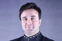 انتشار آلبوم جدید خواننده سریال "شهرزاد"