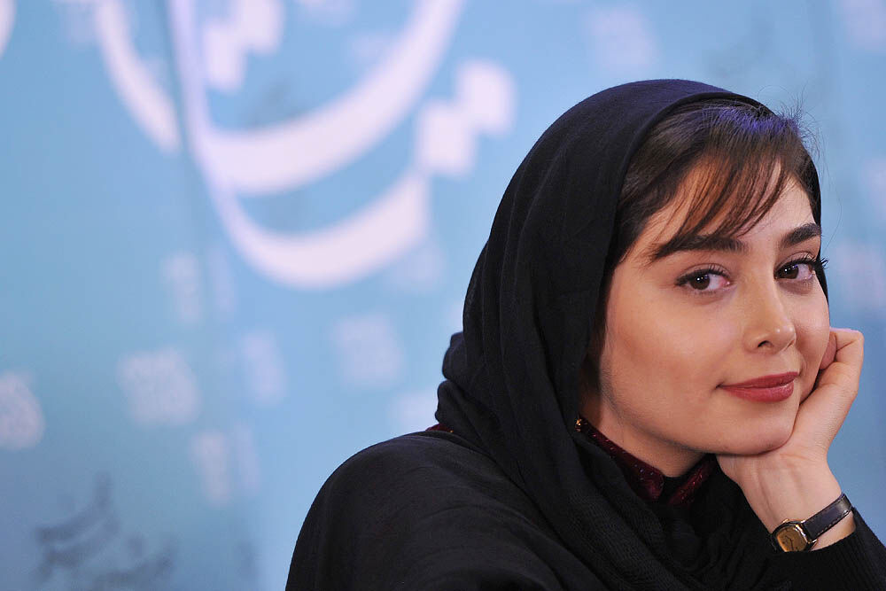 نشست های خبری روز اول جشنواره فیلم فجر در کاخ جشنواره