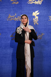 اکران "طلا" در پنجمین روز سی و هفتمین جشنواره فیلم فجر