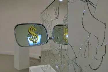 پنجمین نمایشگاه گروهی چهارسوی خیال در خانه هنرمندان