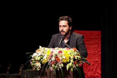 نخستین مراسم جایزه ترانه افشین یداللهی در ایوان شمس