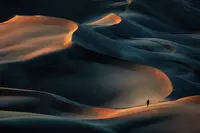  IPA 2020 Winners Announced / Nature's Sheer Power on Display at International Photography Awards!