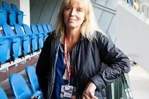 Polish filmmaker Hanna Polak holds master class at Cinema Vérité