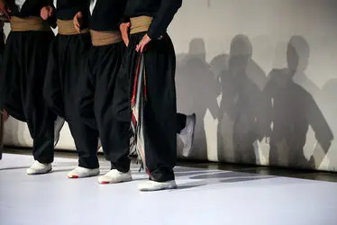 جشن نوروزی خانه تئاتر